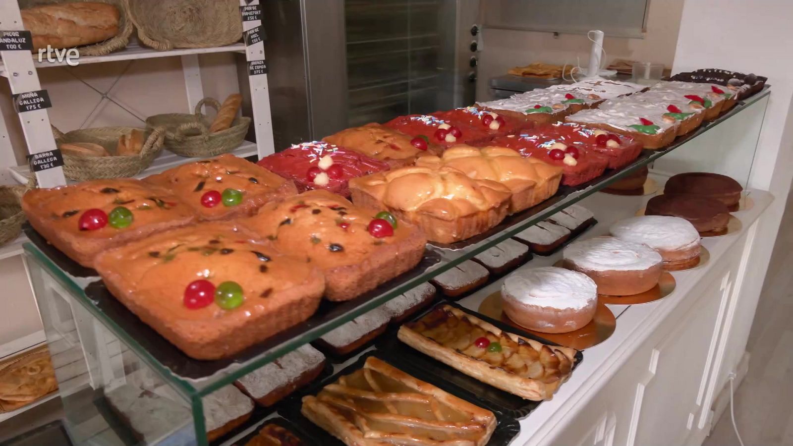 Aquí la Tierra - 28/11/22 - ver ahora