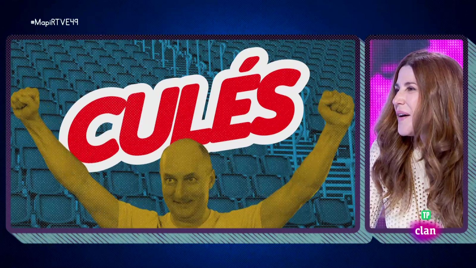 Programa 49 - Mapi | Ver