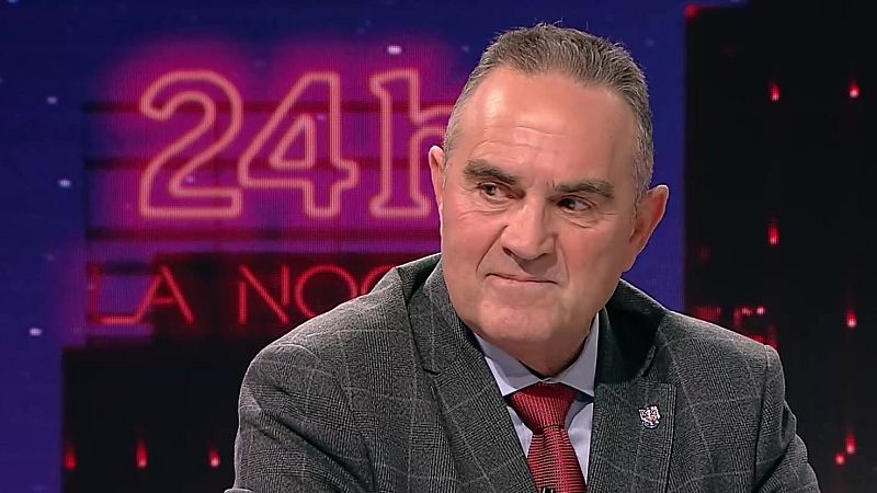 Francisco Gan Pampols, Teniente General del Ej�rcito de Tierra en la reserva: "La �nica inteligencia que yo reconozco es la humana"