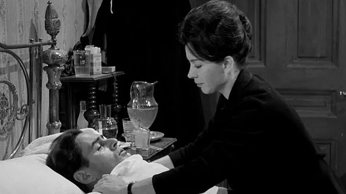 Cine de siempre - La tía Tula