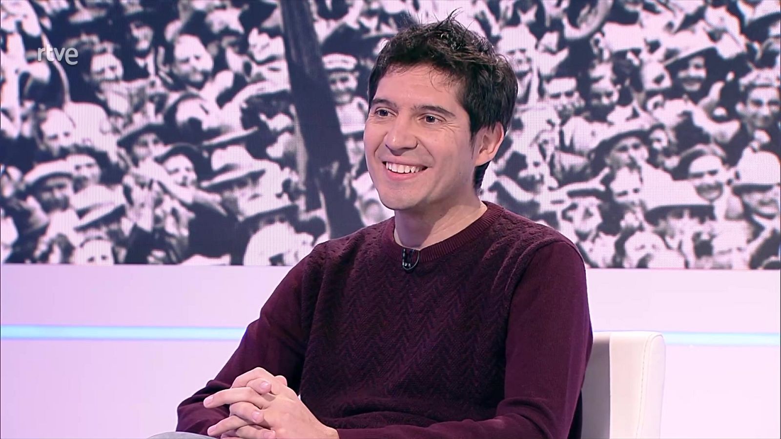 La hora cultural - 28/11/22 - ver ahora