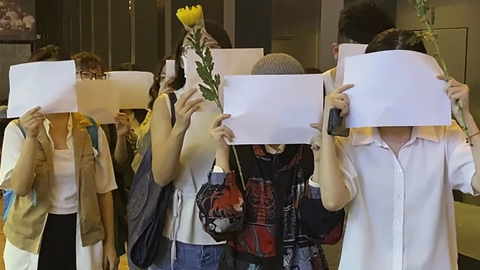 Telediario Internacional - 28/11/22 - ver ahora