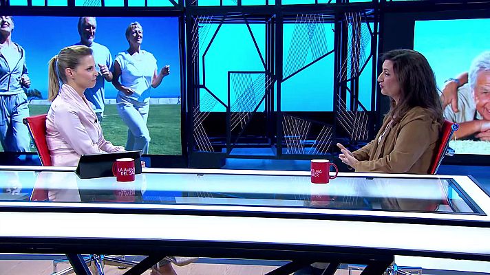 La aventura del Saber - La aventura del saber - 22/11/22 - Lengua de signos