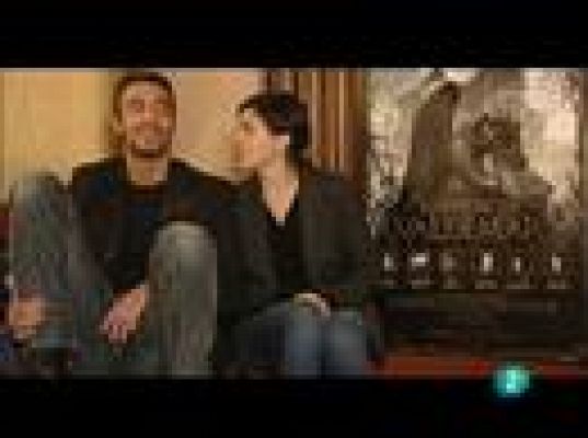 Días de cine - "La herencia de Valdemar"