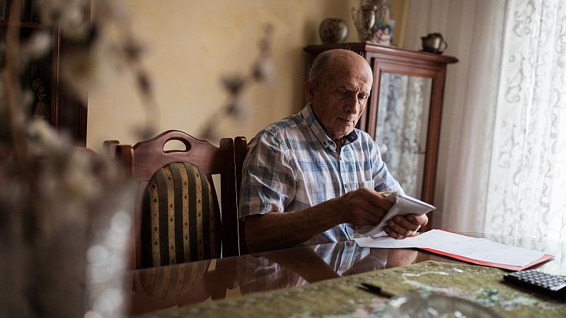 Escrivá plantea ampliar el periodo de cálculo de la pensión a 30 años