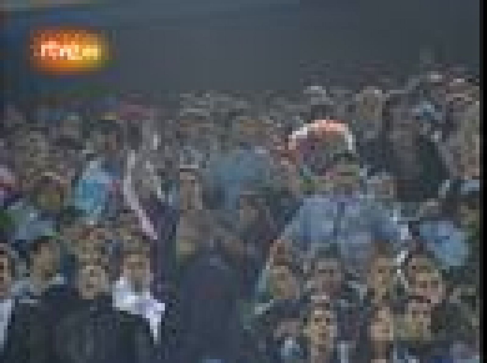 Tiago se estrena, el Atlético 'recae' | Ver