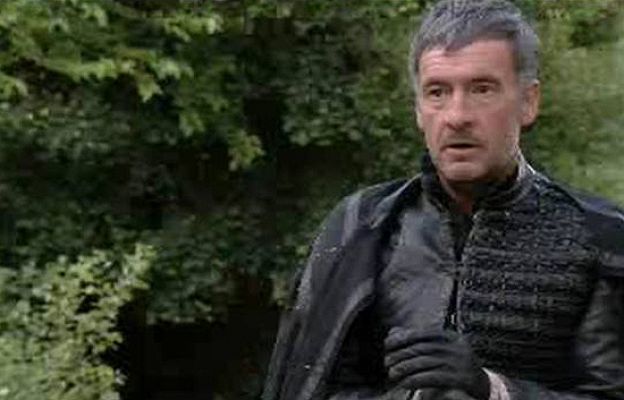 Águila Roja - Minuto de oro - Capítulo 16