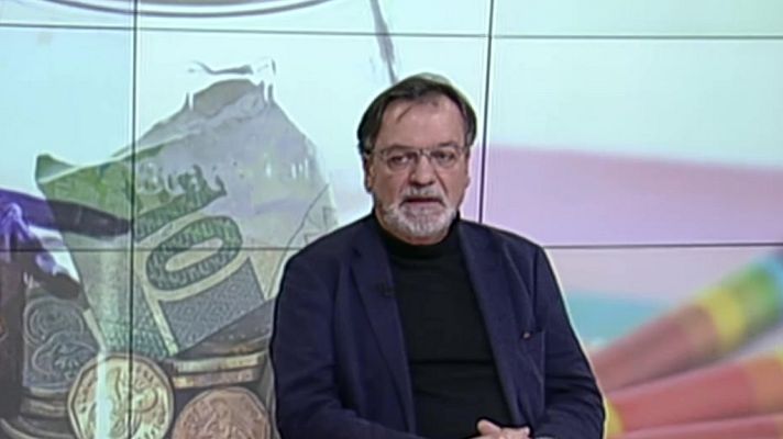 La economía - La economía - 29/11/22