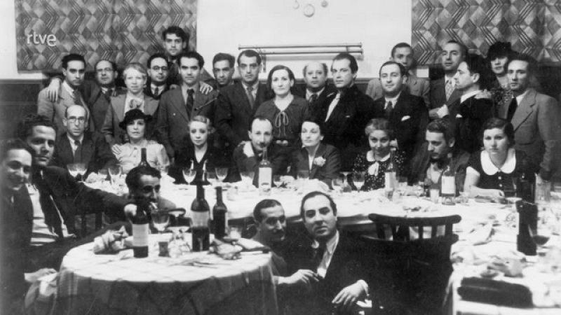 Las Sinsombrero. Reivindicación y memoria