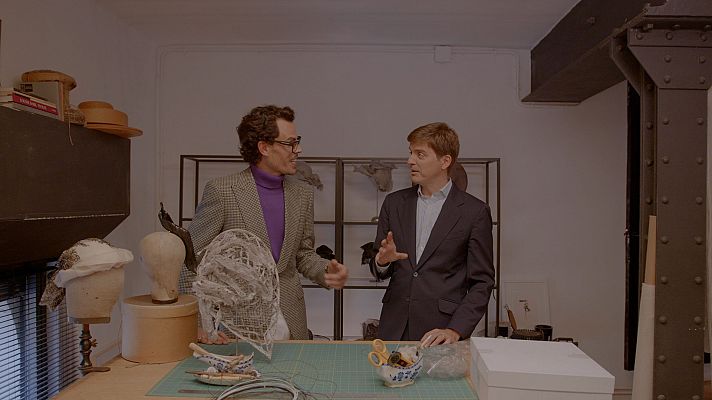 Fet a mà - La constància