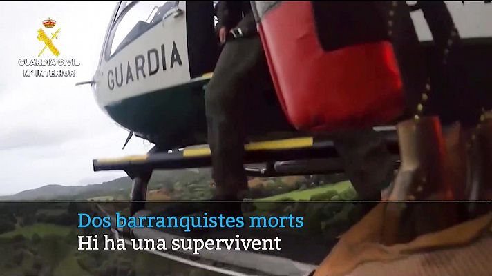 Informatiu Balear - Informatiu Balear en 2' - 29/11/22