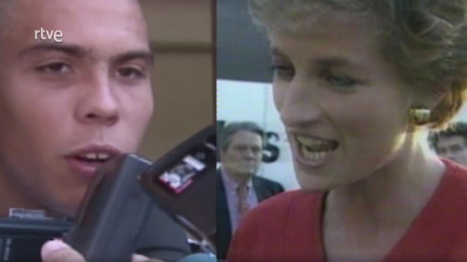 Corazón Corazón - 28/12/1996 - Programas y Concursos en el Archivo de RTVE | Ver