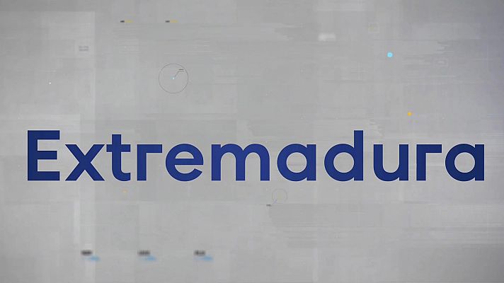 Noticias de Extremadura - Extremadura en 2' - 29/11/2022