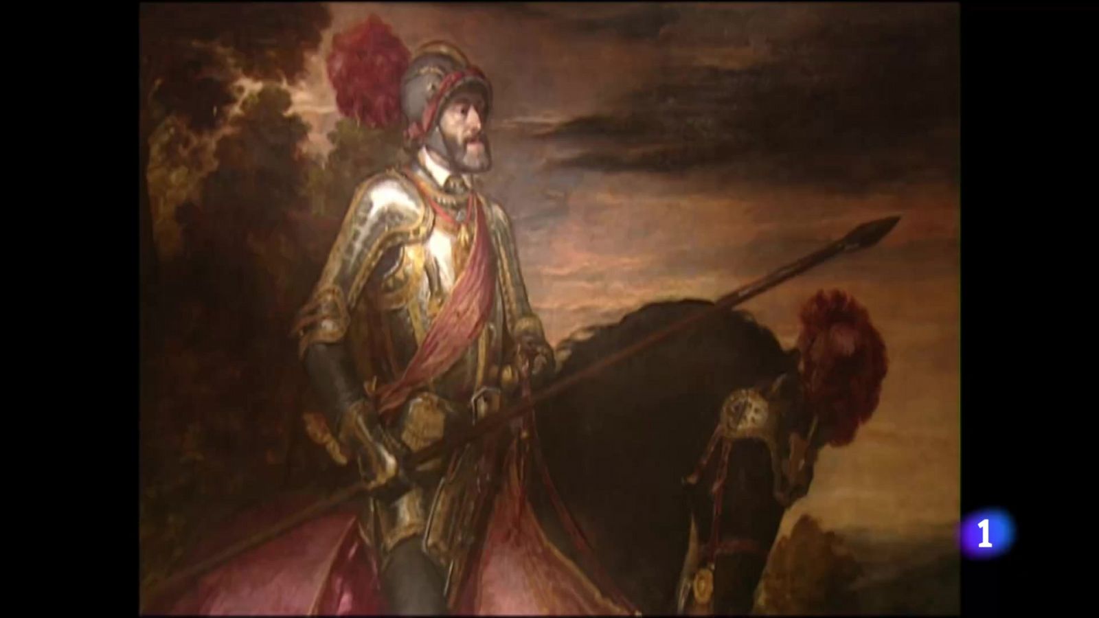 Una investigadora descifra, 500 años después, el código secreto de Carlos V | Ver