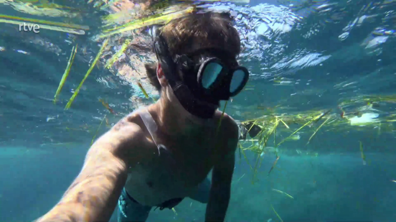 Video de la noticia de prueba del martes