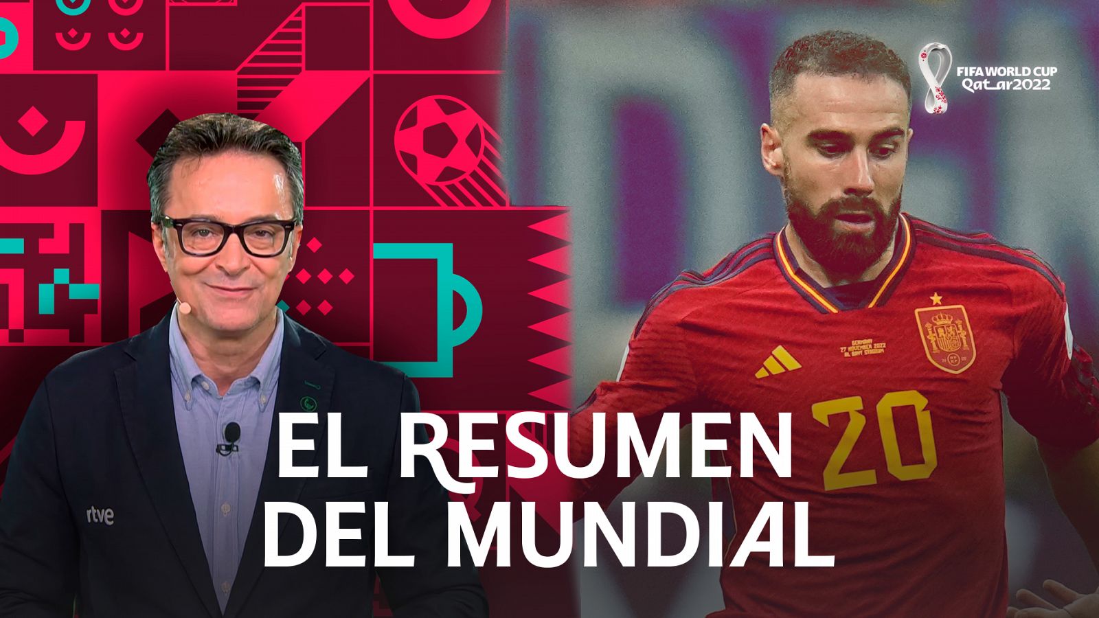 Mundial de Catar (Día 10): Carvajal asegura que van a salir "a ganar contra Japón"