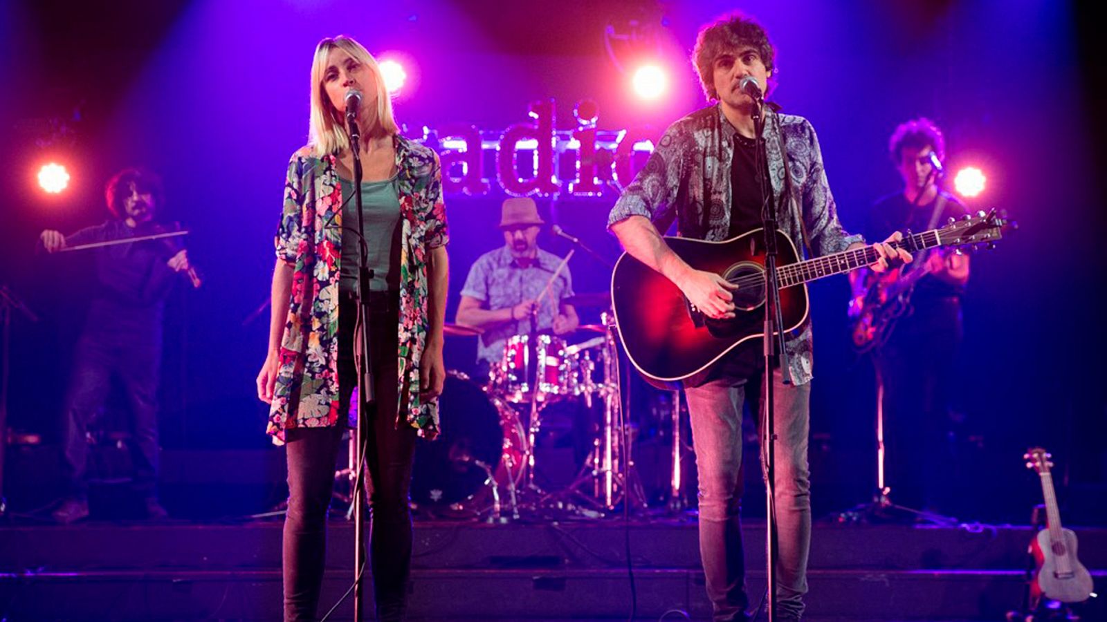 Los conciertos de Radio 3 - Llorente - ver ahora