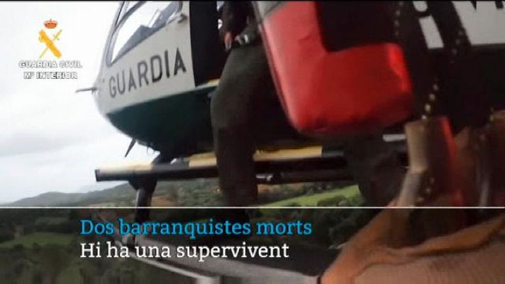 Informatiu Balear - Informatiu Balear 1 - 29/11/22