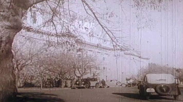 Història del Cinema a Catalunya - Els darrers pioners