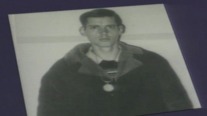 Arxiu TVE Catalunya - Heinz Chez. La torna