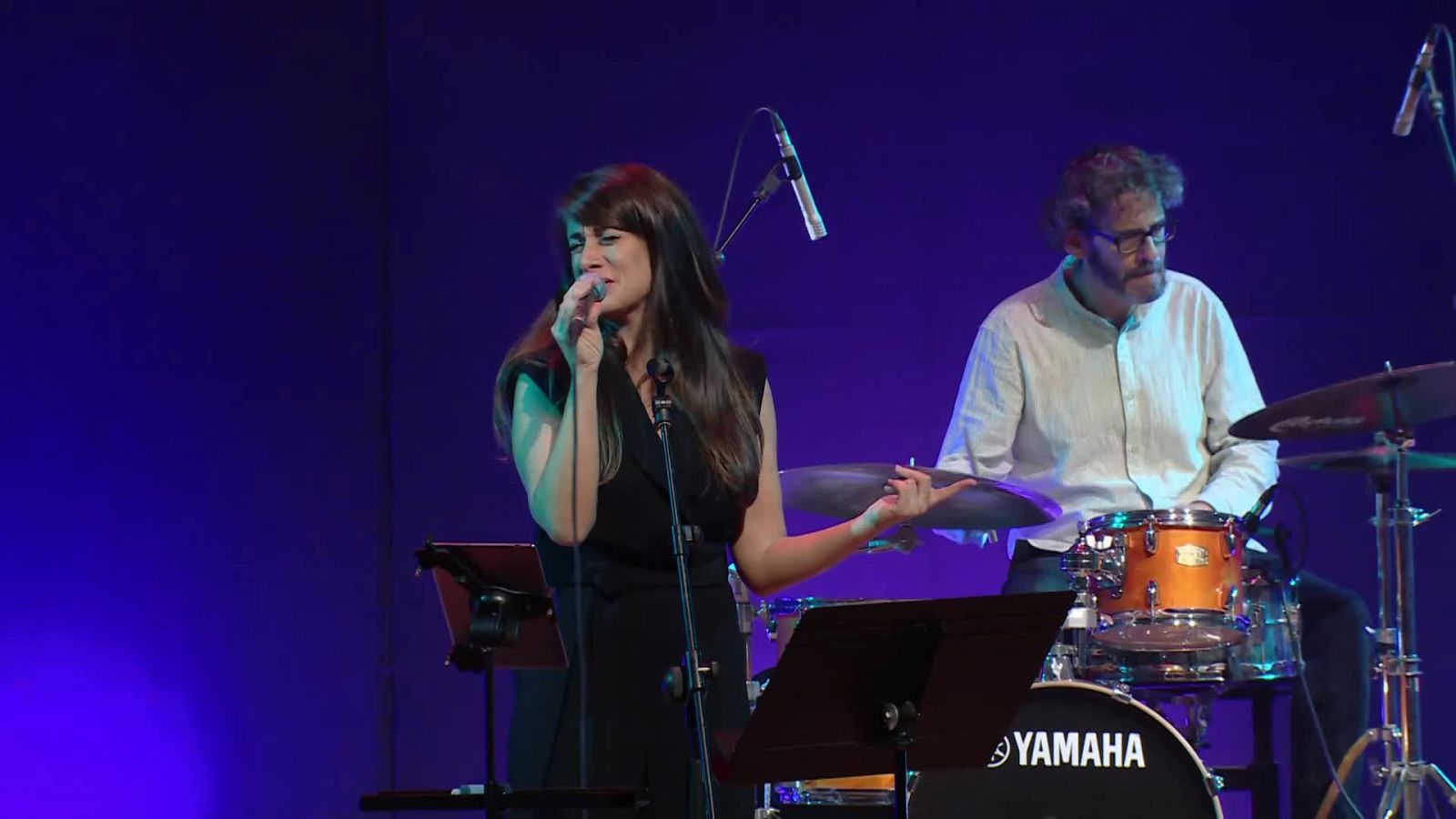 Las noches del Monumental - Walking Jazz Ensemble (Luis Miguel Bregel) - ver ahora