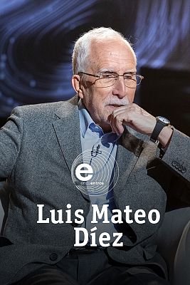 Luis Mateo Díez