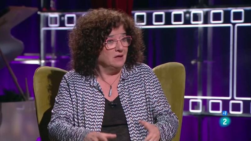 Punts de vista - Anna Rosa Cisquella, Eva Fort i Namina 