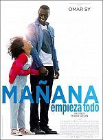 Poster de Mañana empieza todo