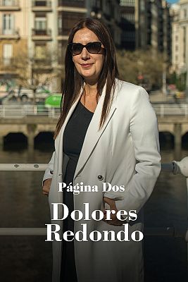 Dolores Redondo