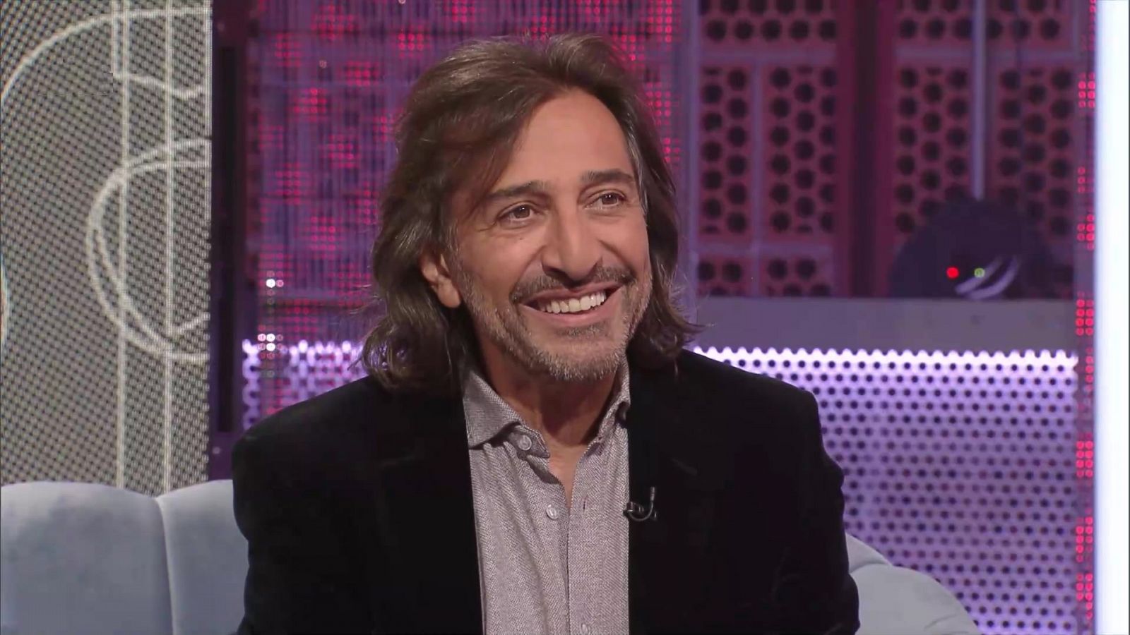 Culturas 2 - En familia con Antonio Carmona y Niño Josele - ver ahora