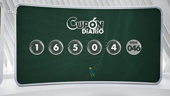 Sorteos ONCE - Sorteo ONCE - 29/11/22