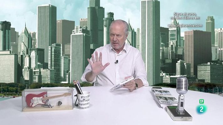 Inglés en TVE - Programa 648