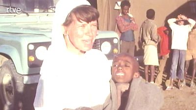 Etiopía: el hambre que no cesa