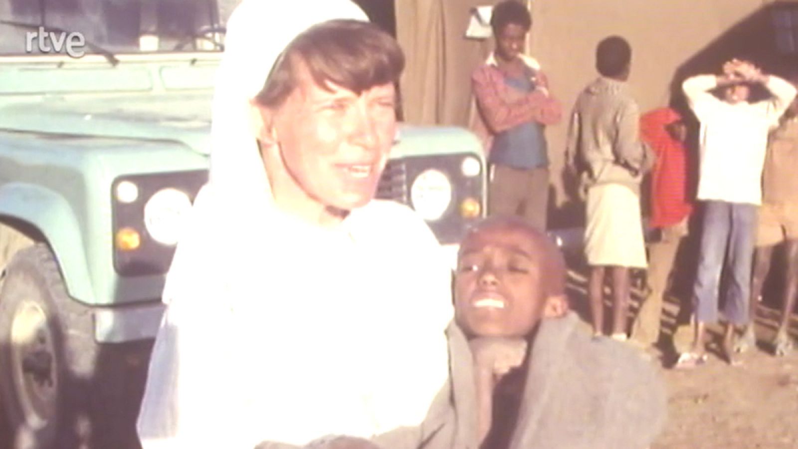 Los marginados - Etiopía: el hambre que no cesa