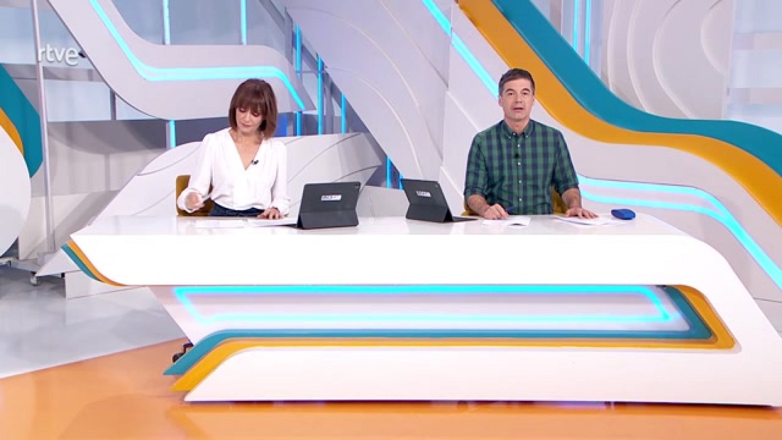 Aquí hay trabajo - 30/11/22 - ver ahora