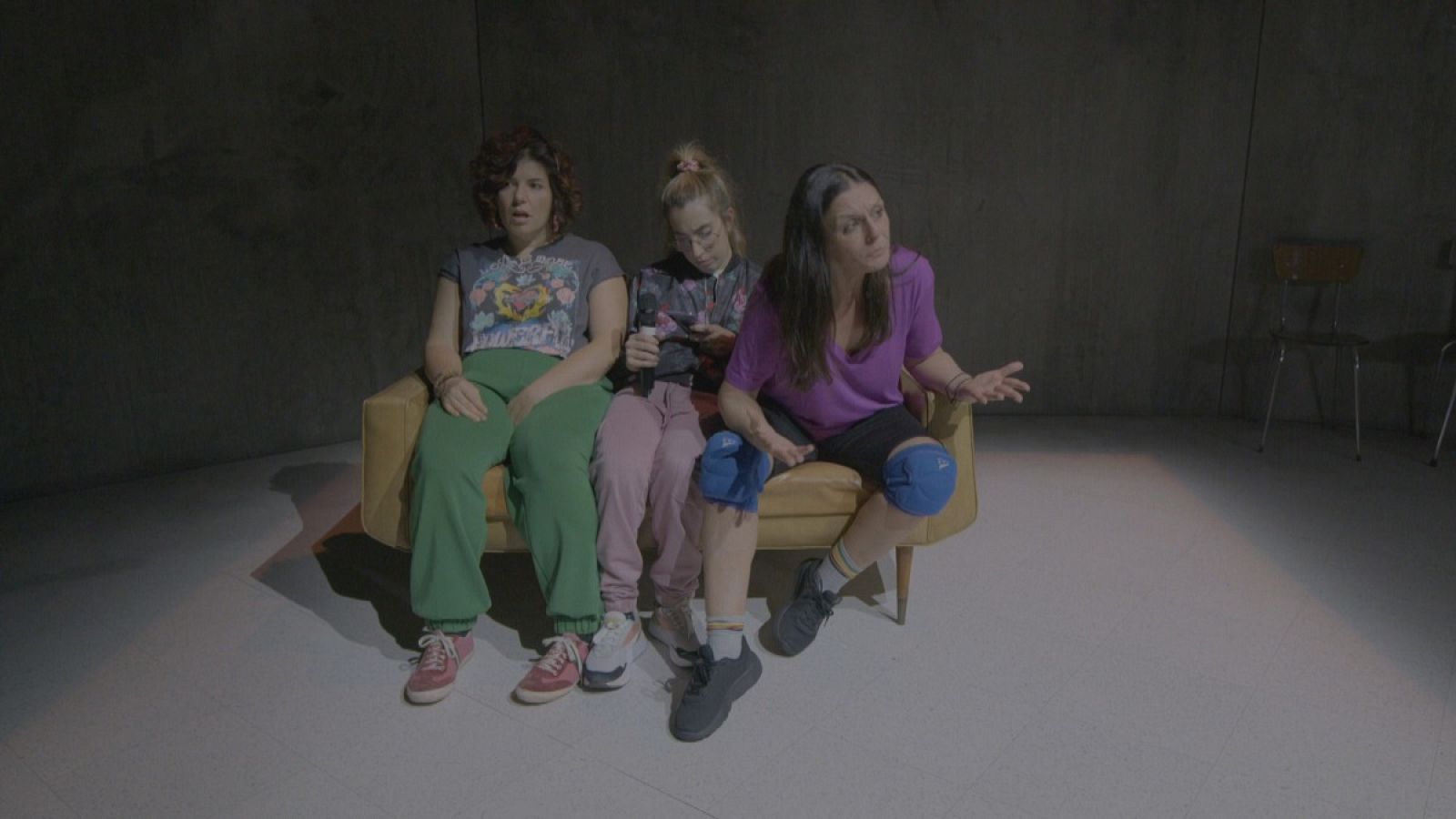 'Lectura fácil': la obra que rompe los clichés sobre las discapacidades