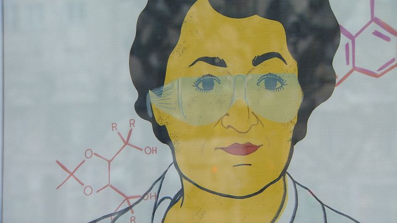 "La semilla de Atenea", visibilizar a mujeres referentes riojanas