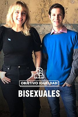 El 18'5% de las mujeres jóvenes se reconoce bisexual