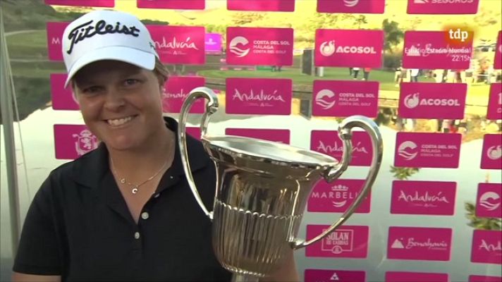 HolaGolf - T6 - Programa 29