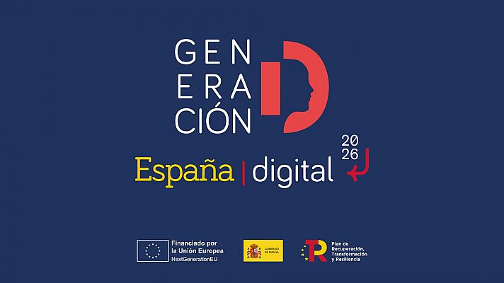 Otros programas - Presentación del Pacto por la Generación D