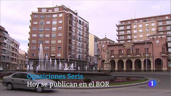 Informativo Telerioja - Telerioja en 2' - 30/11/22