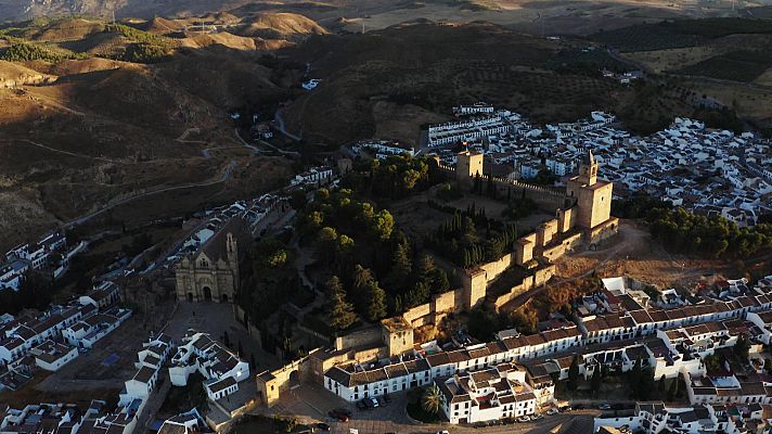 Antequera