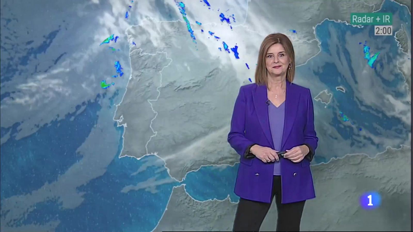 El tiempo en Extremadura - 30/11/2022 - Ver ahora