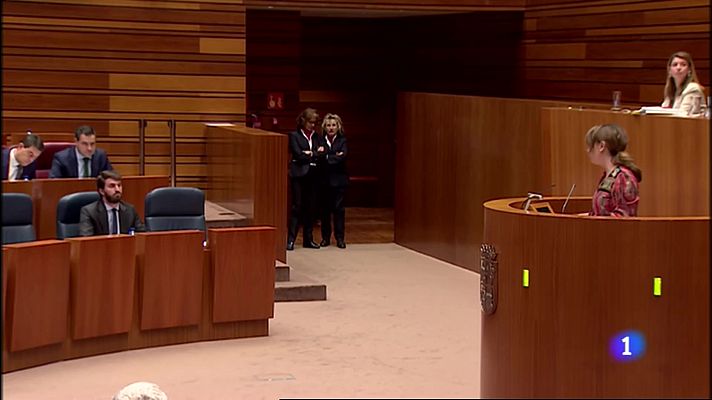 Noticias de Castilla y León - Castilla y León en 1' - 30/11/22