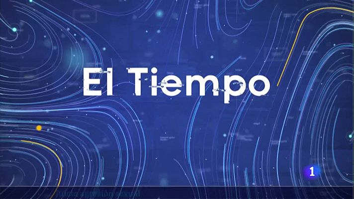 TeleCantabria - El Tiempo en Cantabria - 30/11/22