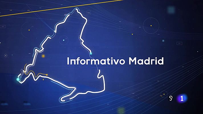 Informativo de Madrid - 30/11/2022