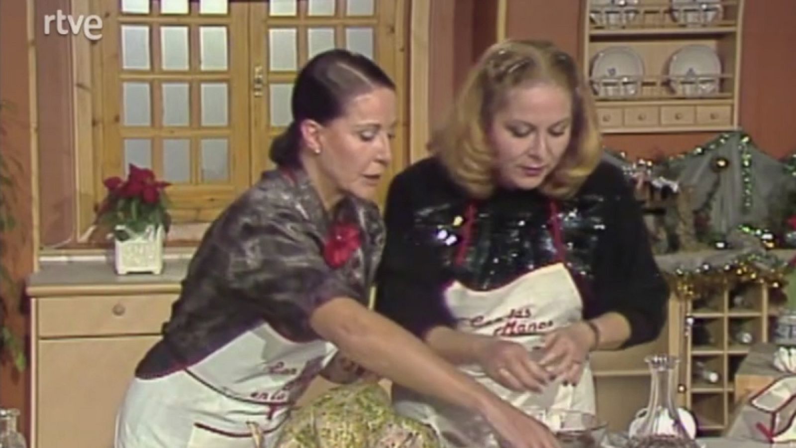 Con las manos en la masa - Pavo borracho de Navidad y patatas Benedicto - Con las manos en la masa | Ver