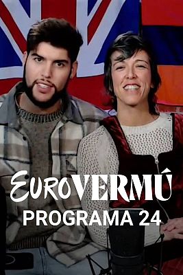 Eurovermú - Karmento y José Otero del Benidorm Fest 2023