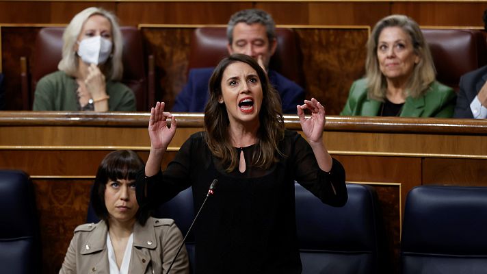 Telediario 1 - Telediario 1 en 4' ¿ 30/11/22