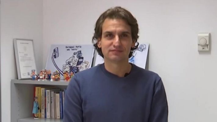 La hora de La 1 - La hora política - 30/11/22